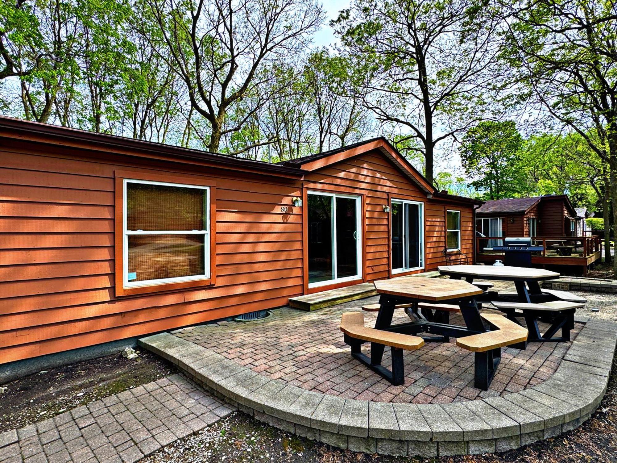 Island Club #80 Villa Put-in-Bay Exterior photo
